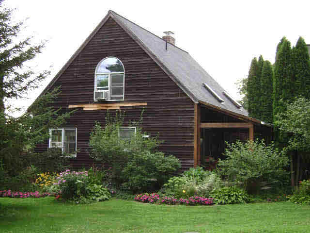 Building photograph for 368 HARD HILL RD S